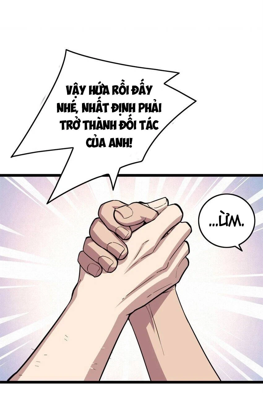 Ta Chỉ Muốn An Tĩnh Chơi Game Chapter 84 - 22