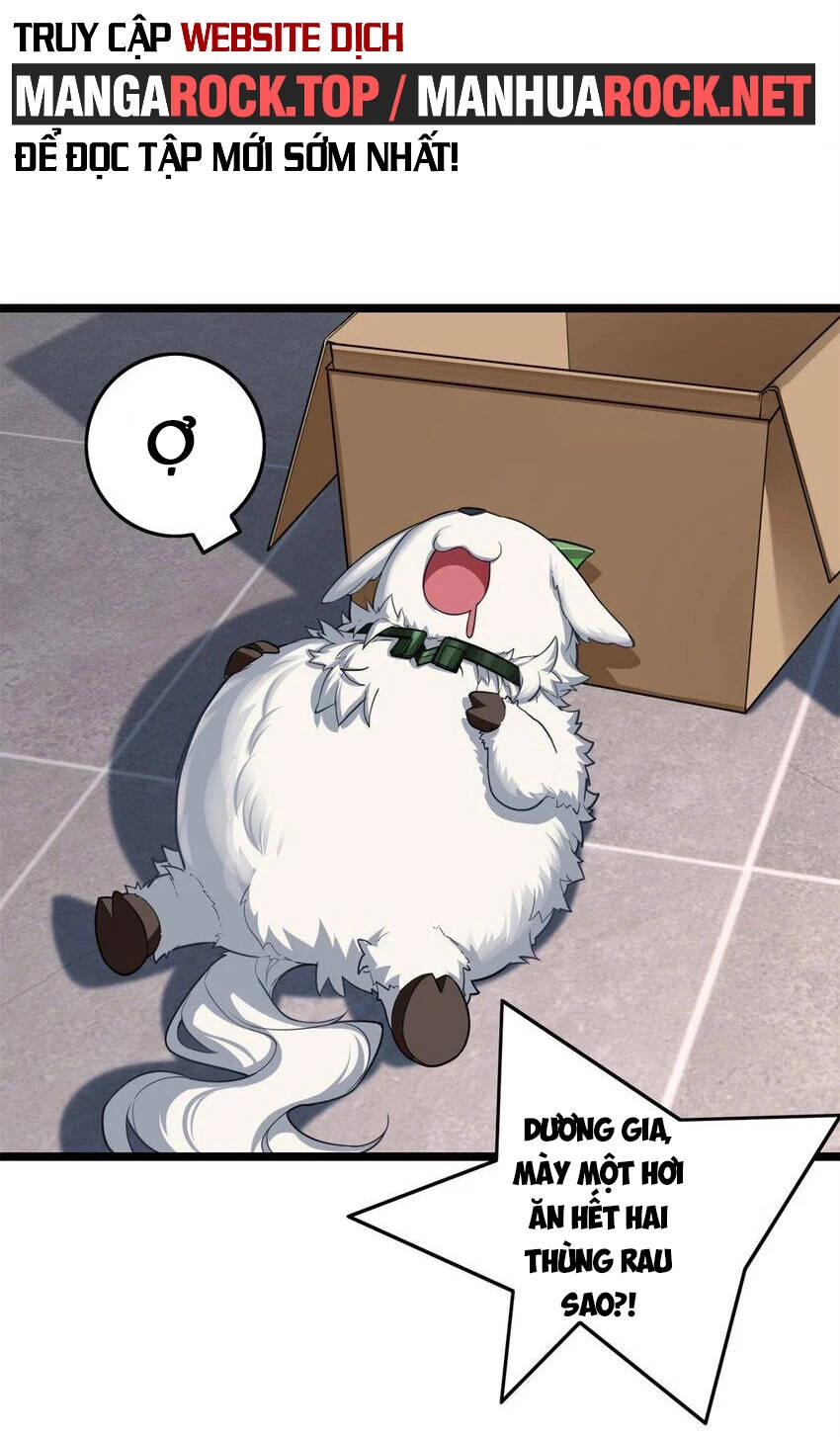 Ta Chỉ Muốn An Tĩnh Chơi Game Chapter 84 - 28