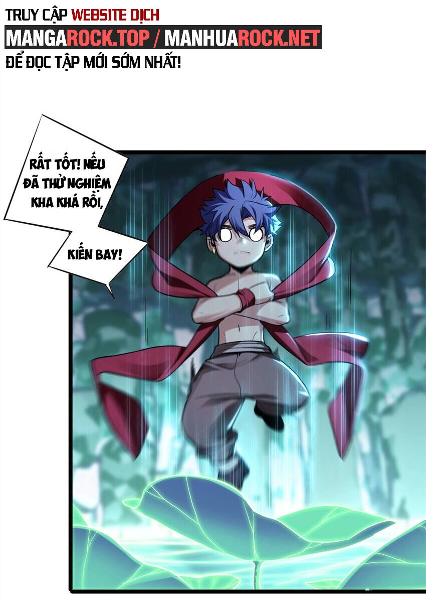 Ta Chỉ Muốn An Tĩnh Chơi Game Chapter 85 - 4