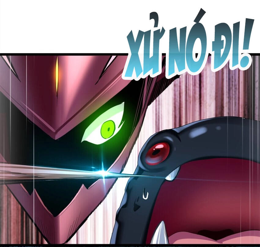 Ta Chỉ Muốn An Tĩnh Chơi Game Chapter 85 - 5