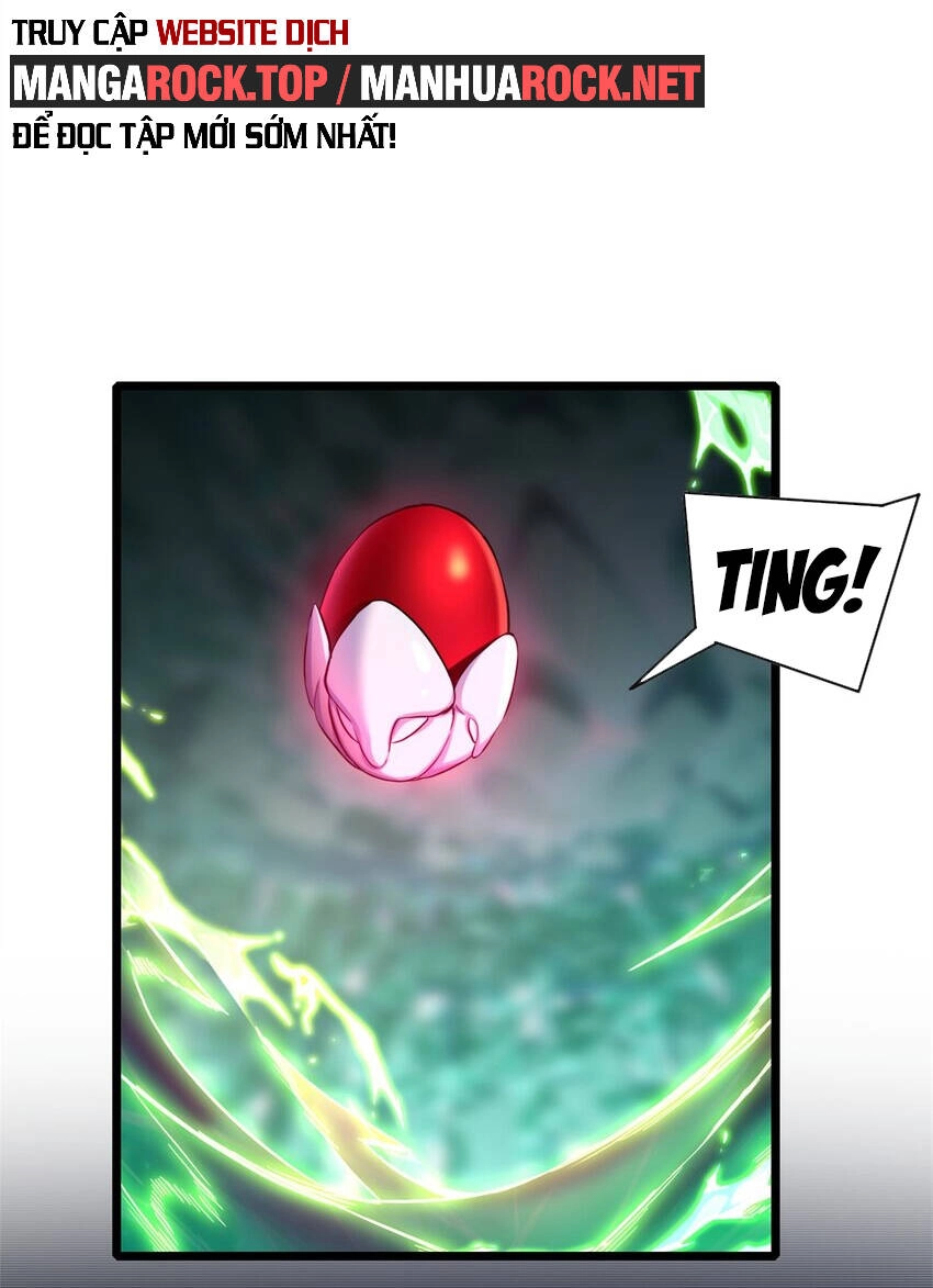 Ta Chỉ Muốn An Tĩnh Chơi Game Chapter 85 - 7