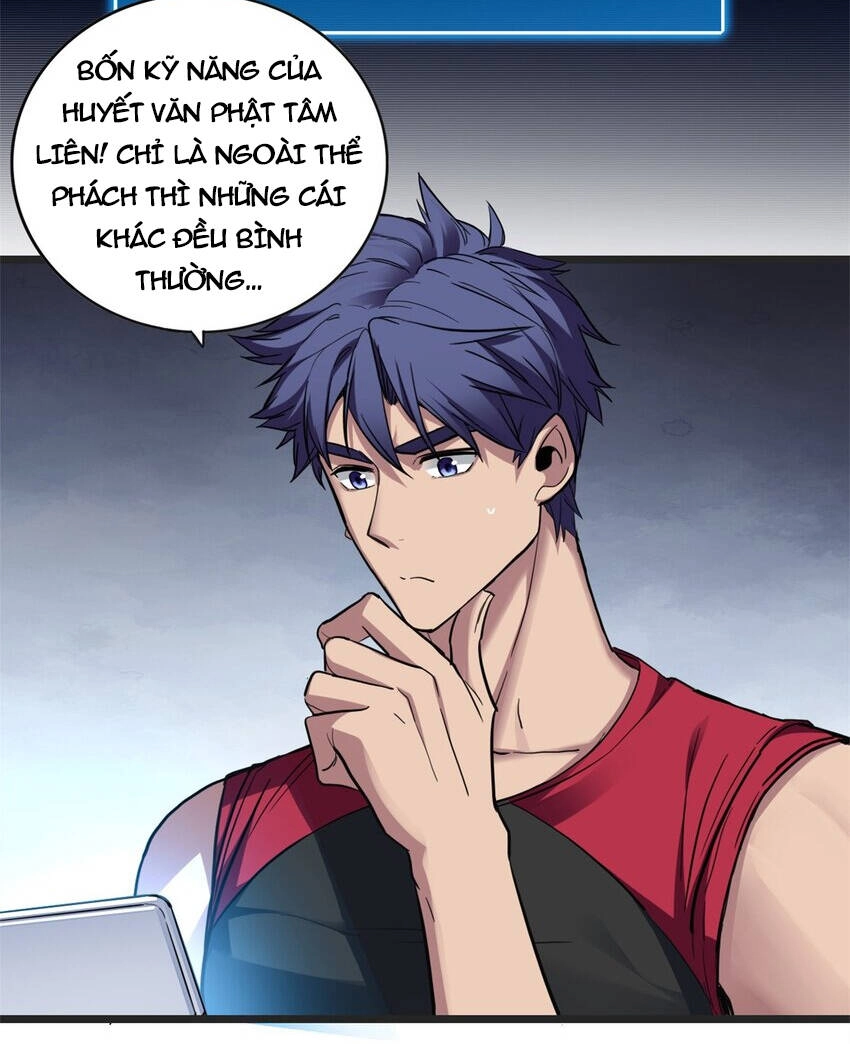 Ta Chỉ Muốn An Tĩnh Chơi Game Chapter 85 - 9