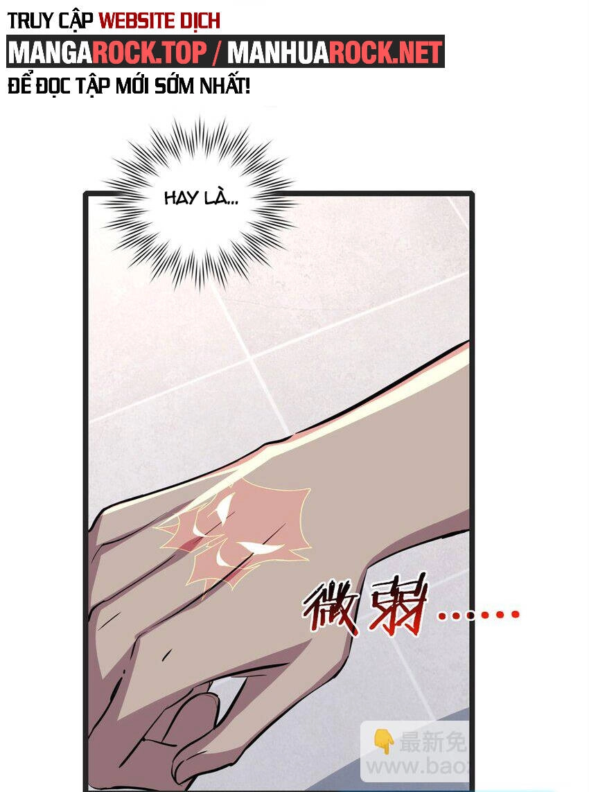 Ta Chỉ Muốn An Tĩnh Chơi Game Chapter 85 - 10