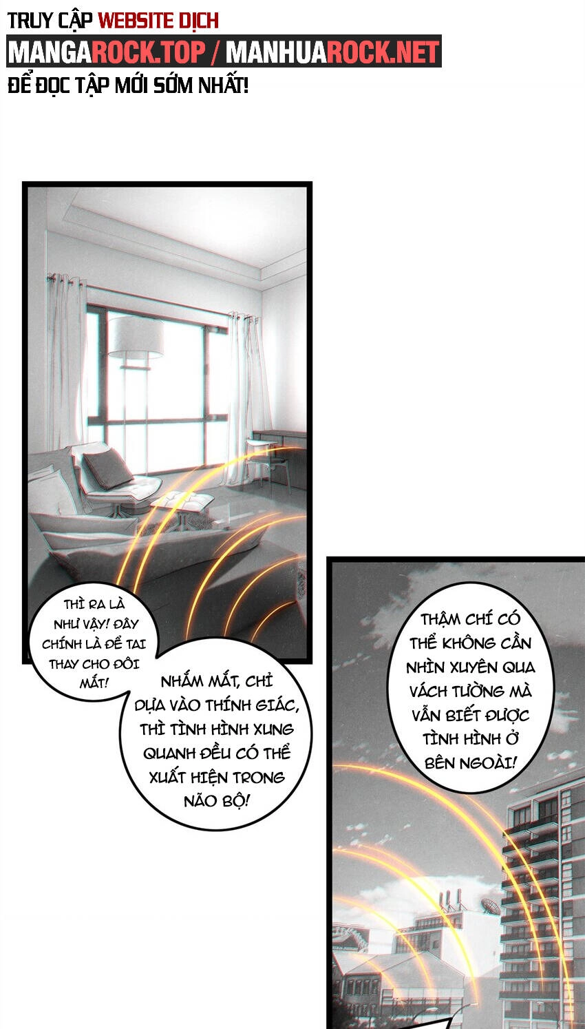 Ta Chỉ Muốn An Tĩnh Chơi Game Chapter 85 - 39