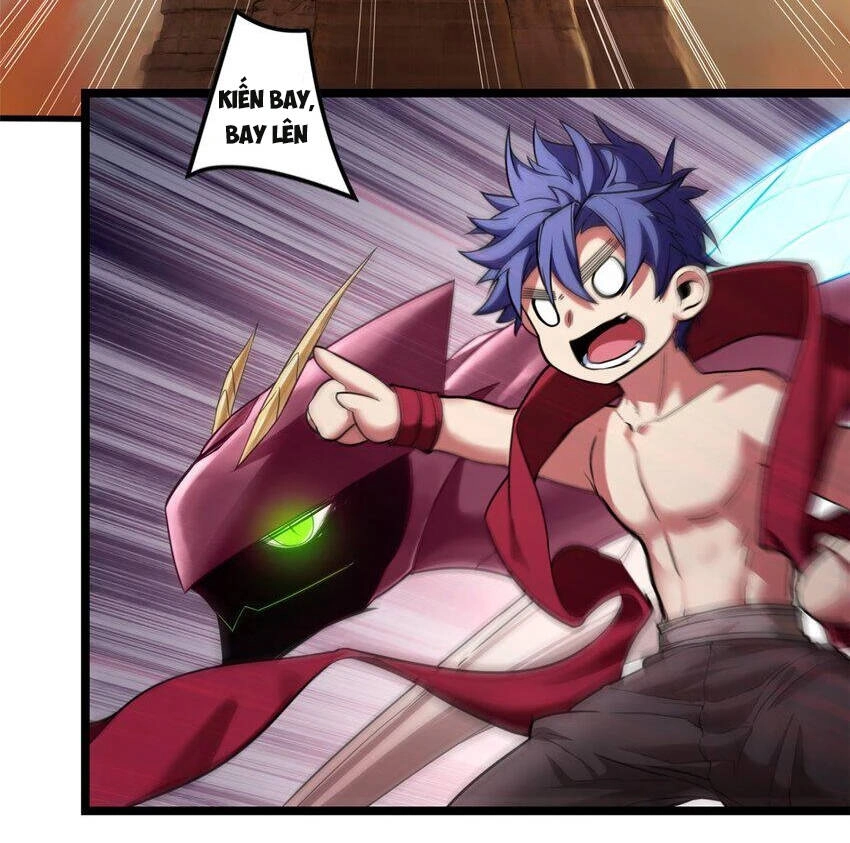 Ta Chỉ Muốn An Tĩnh Chơi Game Chapter 86 - 2