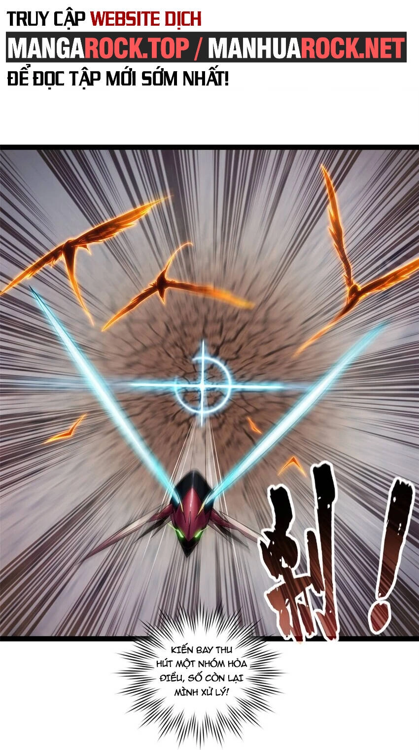 Ta Chỉ Muốn An Tĩnh Chơi Game Chapter 86 - 4