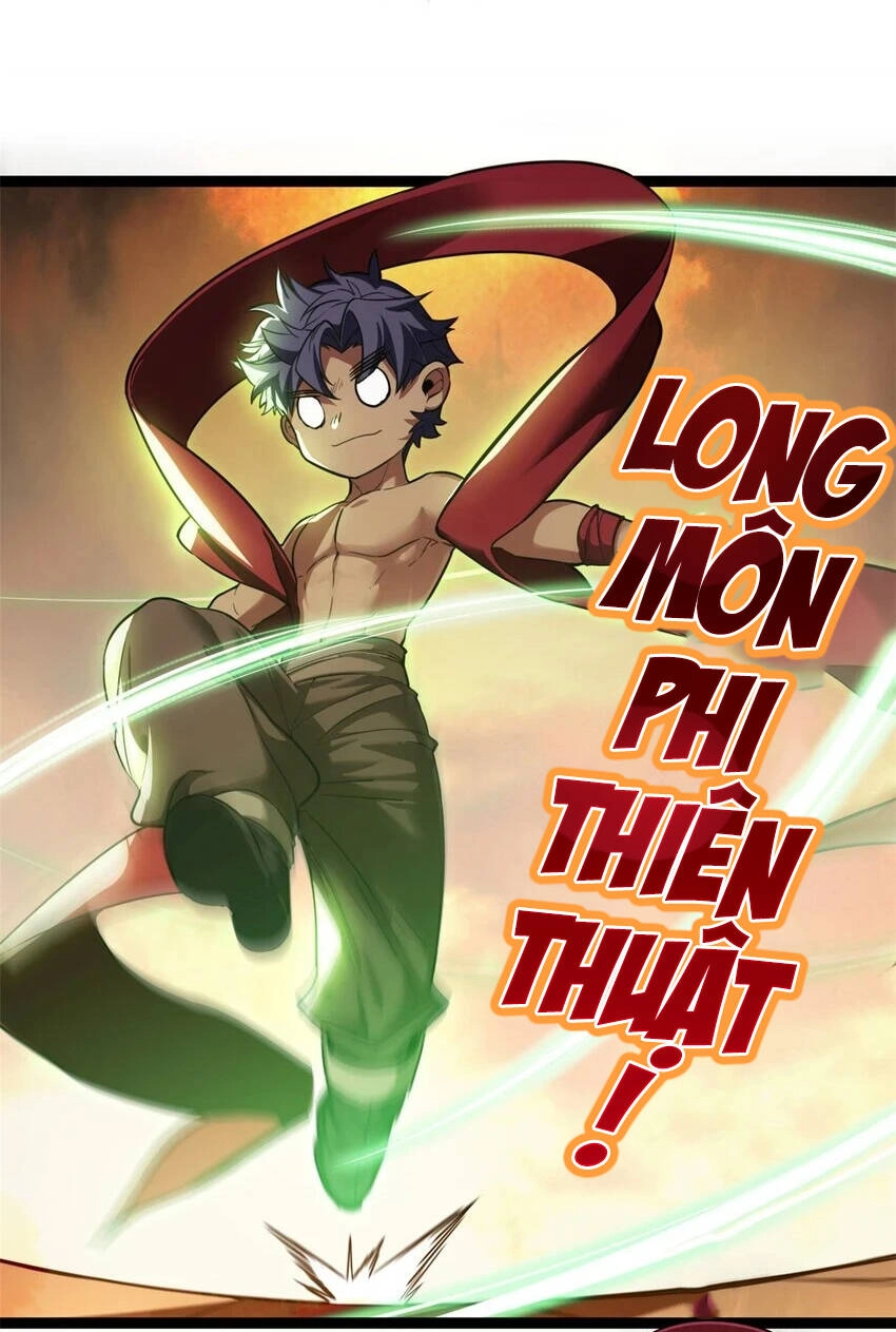 Ta Chỉ Muốn An Tĩnh Chơi Game Chapter 86 - 5