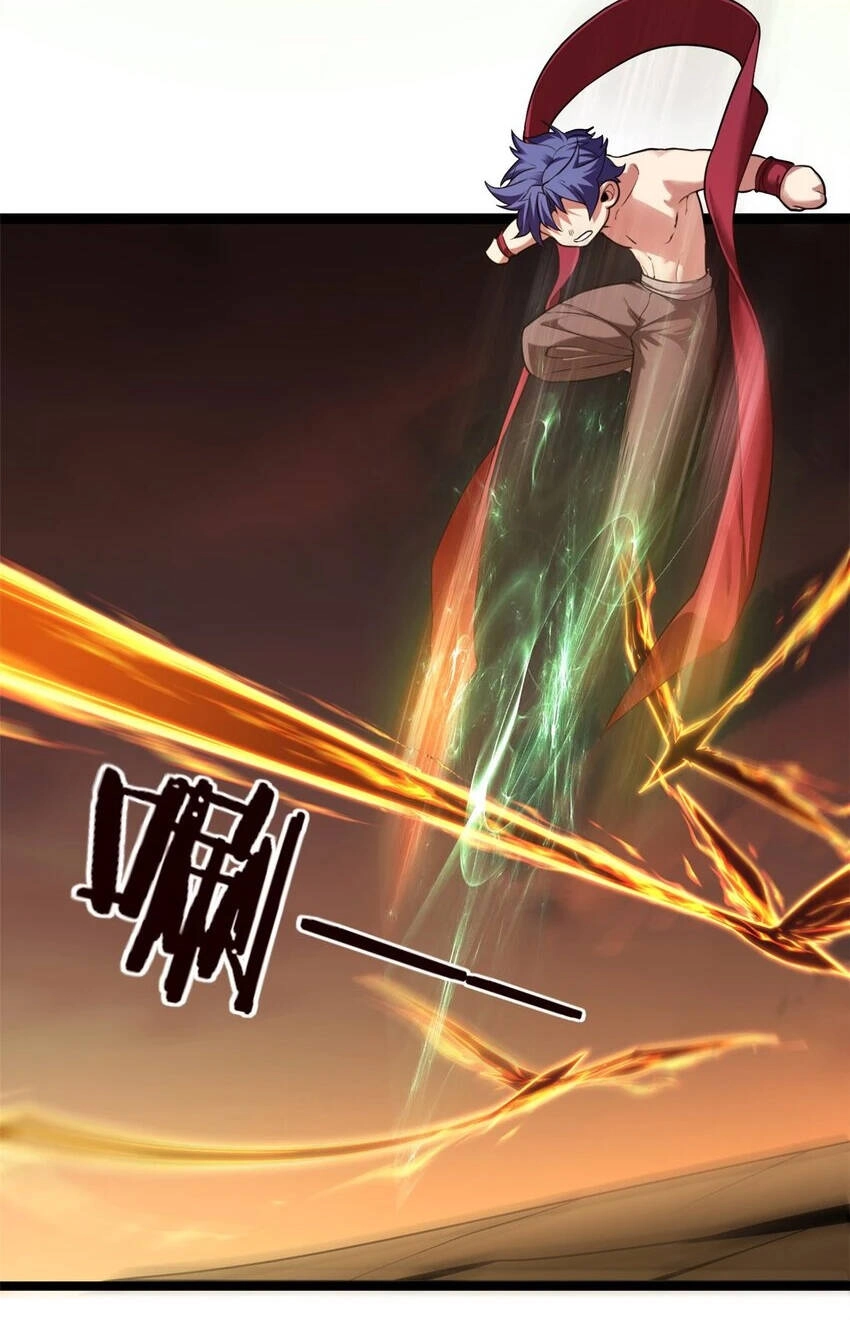 Ta Chỉ Muốn An Tĩnh Chơi Game Chapter 86 - 6