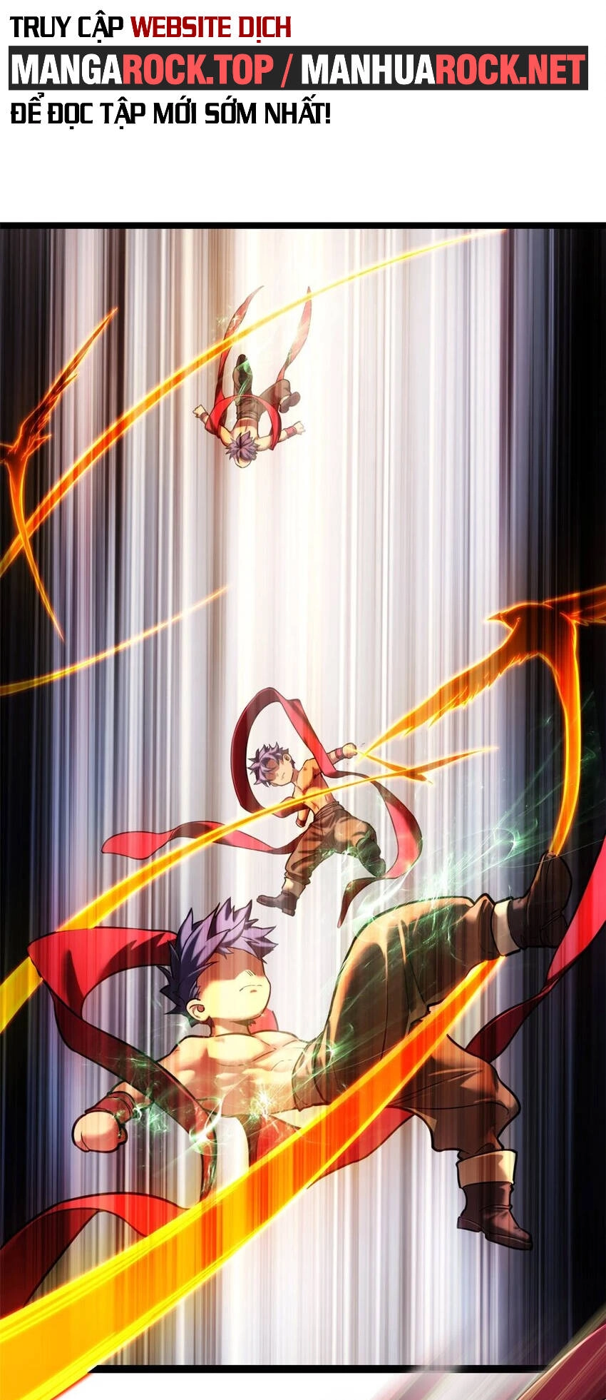 Ta Chỉ Muốn An Tĩnh Chơi Game Chapter 86 - 7