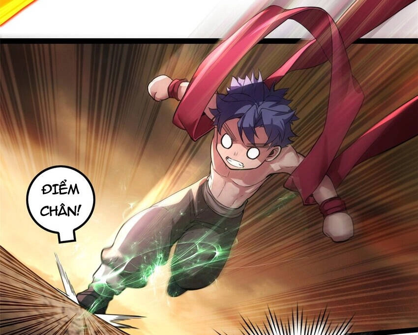 Ta Chỉ Muốn An Tĩnh Chơi Game Chapter 86 - 8