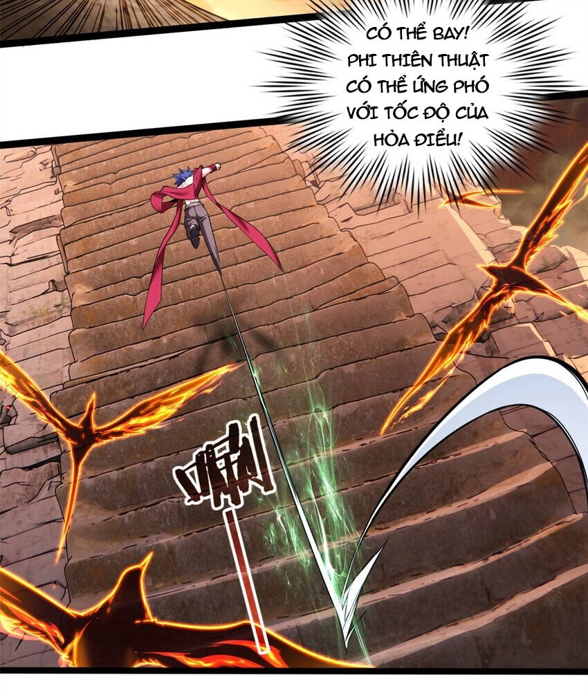 Ta Chỉ Muốn An Tĩnh Chơi Game Chapter 86 - 9