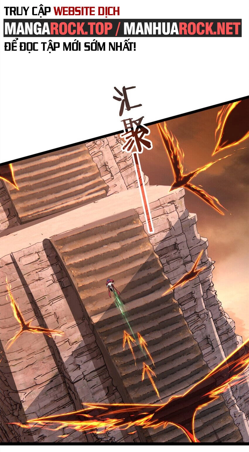 Ta Chỉ Muốn An Tĩnh Chơi Game Chapter 86 - 10