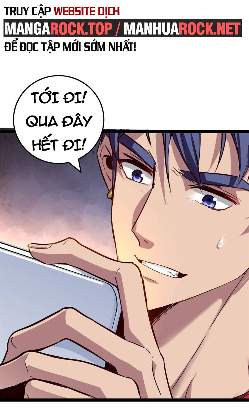 Ta Chỉ Muốn An Tĩnh Chơi Game Chapter 86 - 11