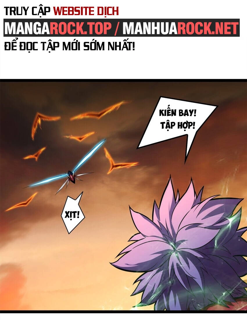 Ta Chỉ Muốn An Tĩnh Chơi Game Chapter 86 - 13