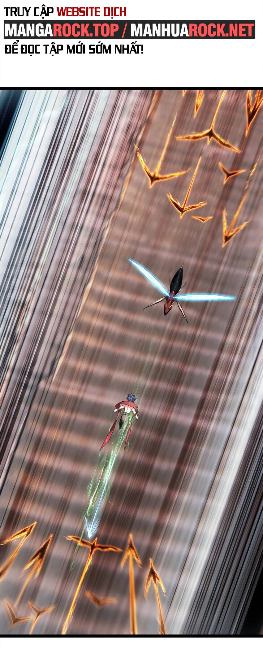 Ta Chỉ Muốn An Tĩnh Chơi Game Chapter 86 - 14