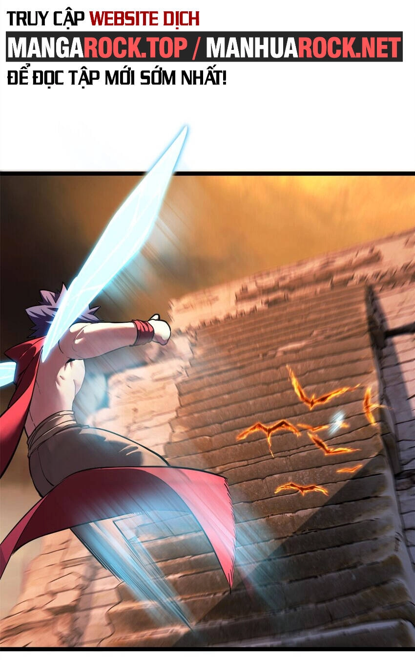 Ta Chỉ Muốn An Tĩnh Chơi Game Chapter 86 - 17