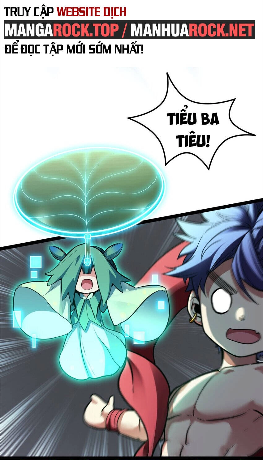 Ta Chỉ Muốn An Tĩnh Chơi Game Chapter 86 - 18