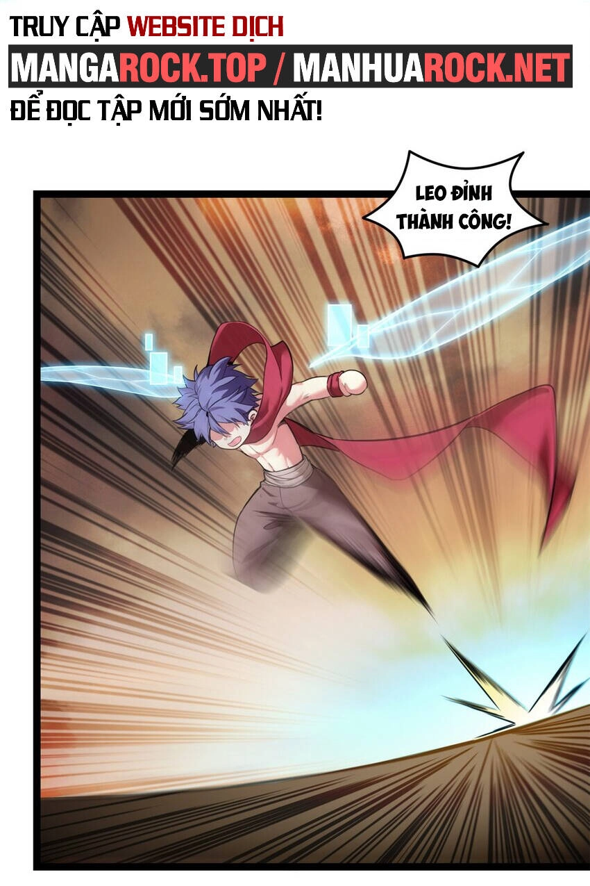 Ta Chỉ Muốn An Tĩnh Chơi Game Chapter 86 - 21