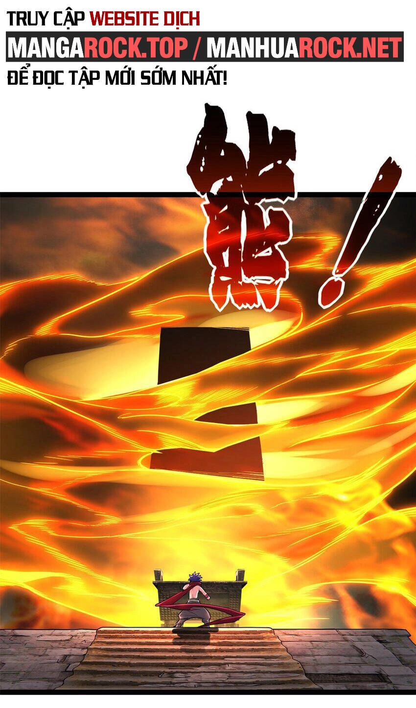 Ta Chỉ Muốn An Tĩnh Chơi Game Chapter 86 - 22