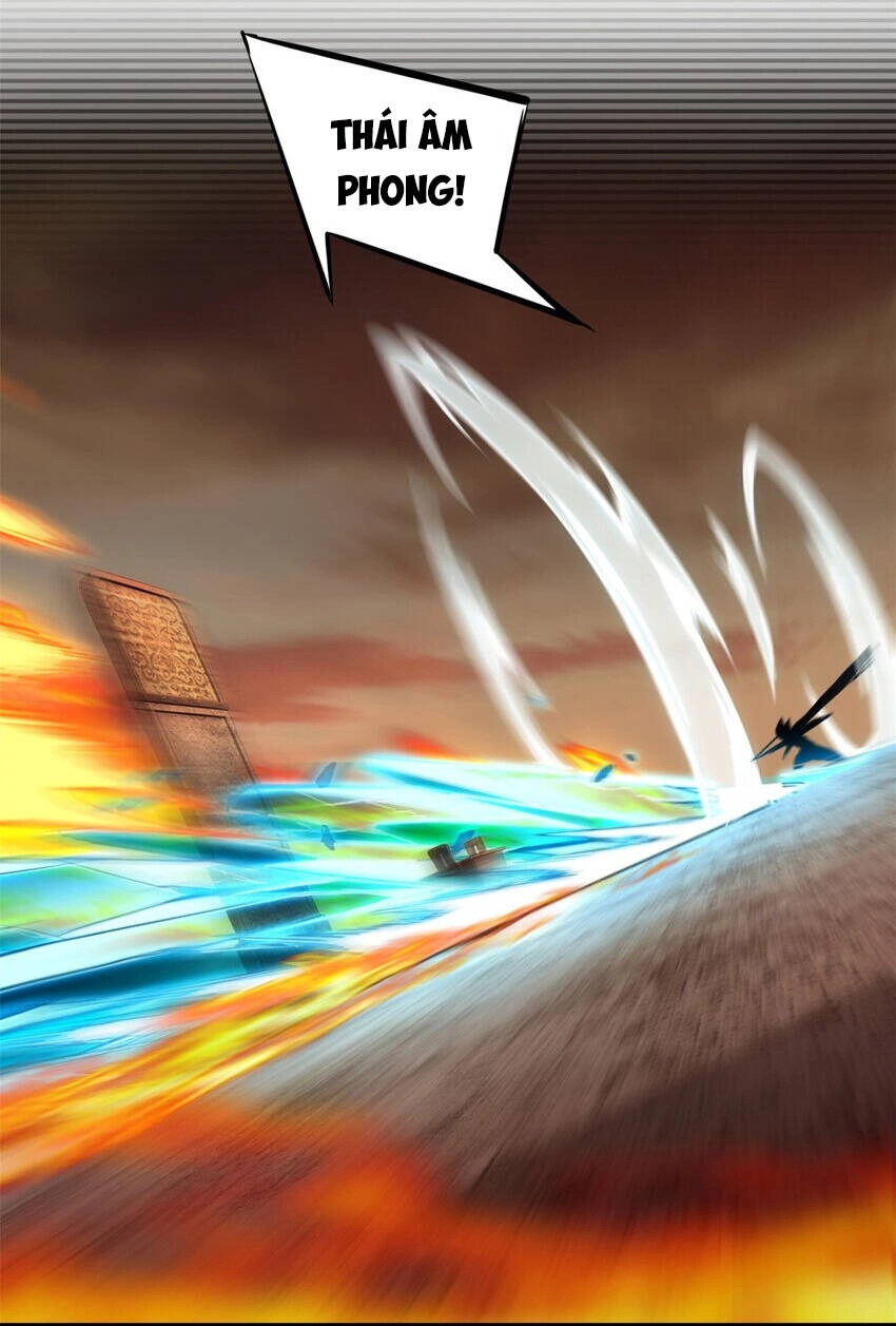 Ta Chỉ Muốn An Tĩnh Chơi Game Chapter 86 - 25