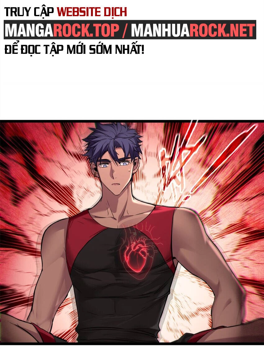 Ta Chỉ Muốn An Tĩnh Chơi Game Chapter 86 - 27