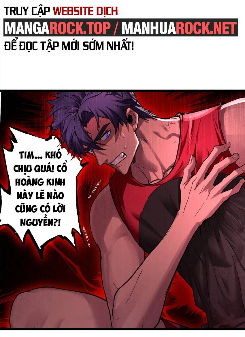 Ta Chỉ Muốn An Tĩnh Chơi Game Chapter 86 - 28