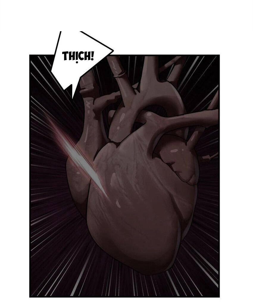 Ta Chỉ Muốn An Tĩnh Chơi Game Chapter 86 - 29