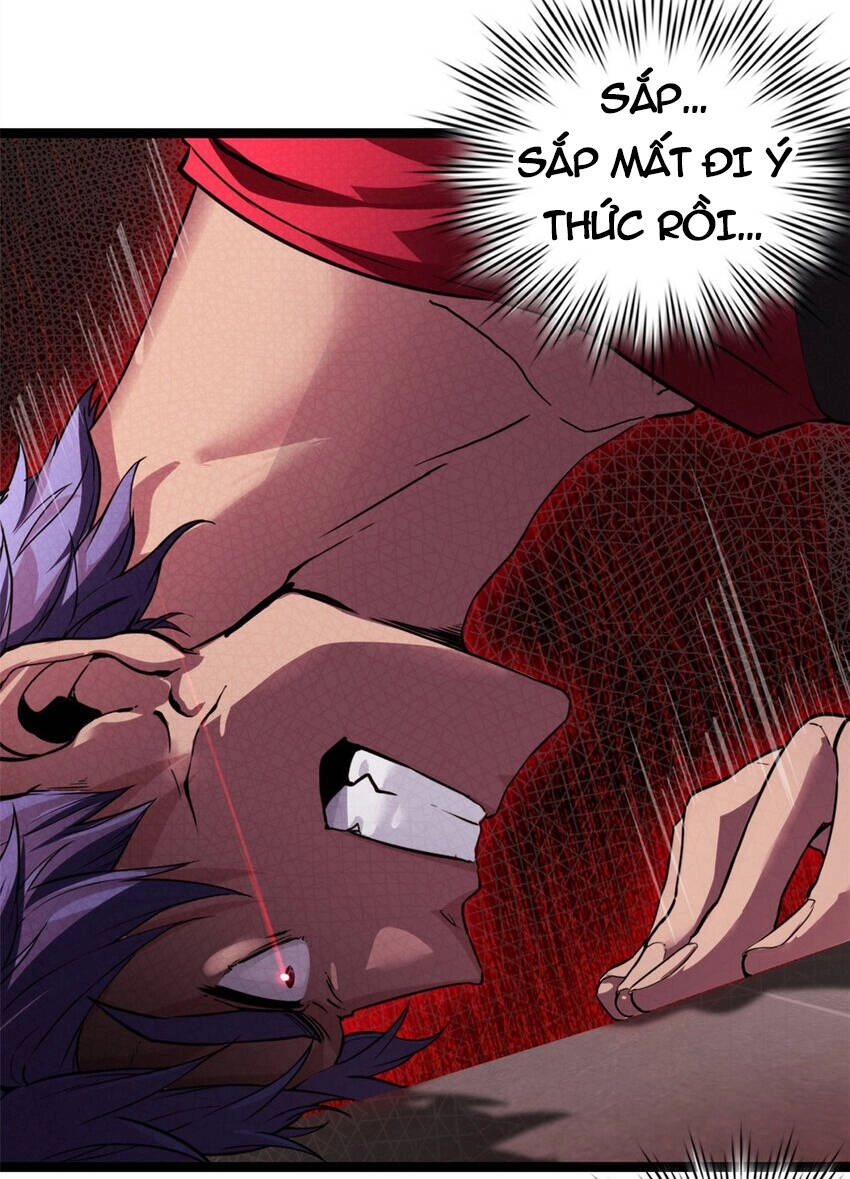 Ta Chỉ Muốn An Tĩnh Chơi Game Chapter 86 - 32