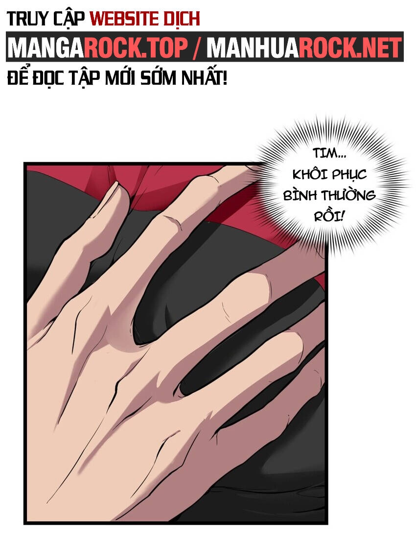 Ta Chỉ Muốn An Tĩnh Chơi Game Chapter 86 - 37