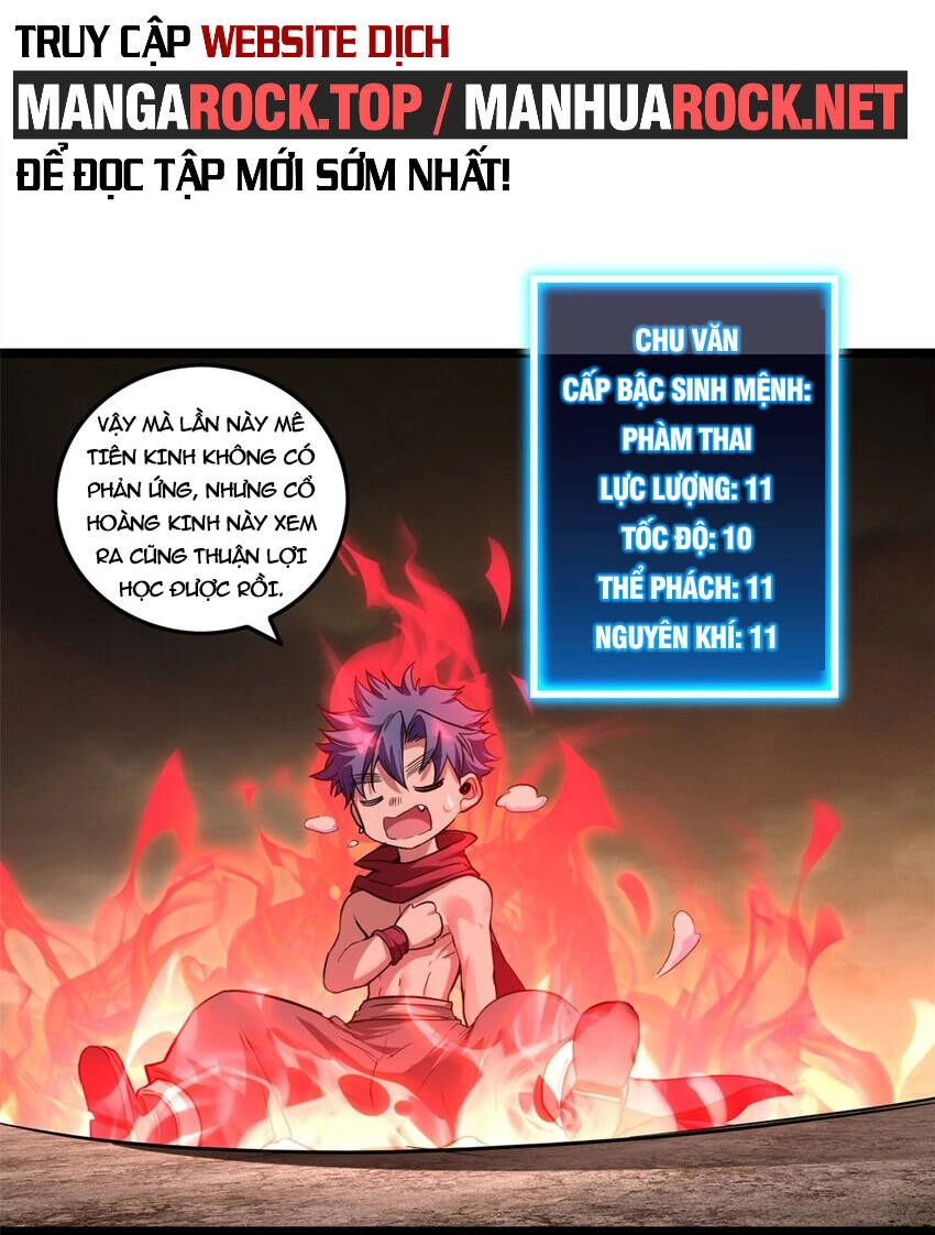 Ta Chỉ Muốn An Tĩnh Chơi Game Chapter 86 - 38