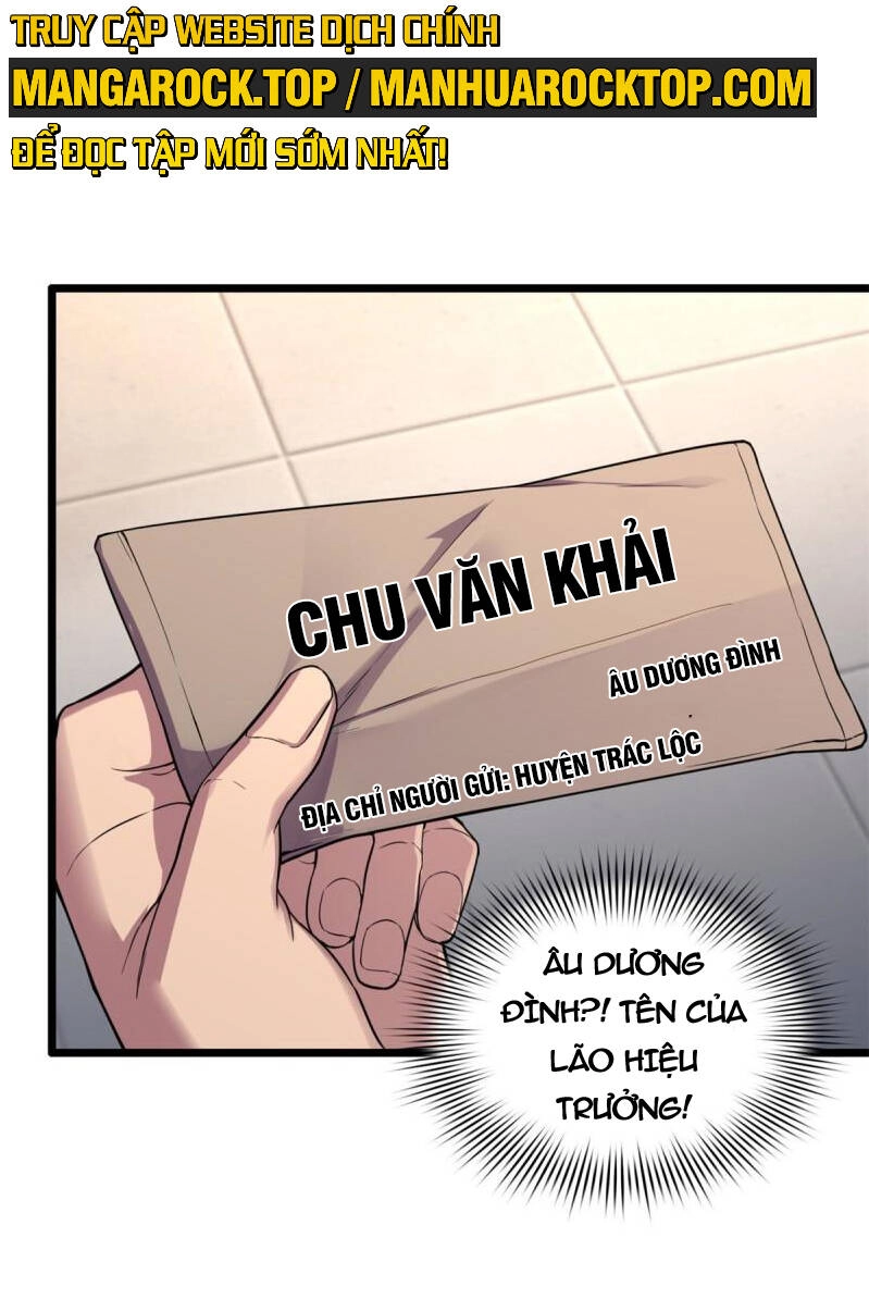 Ta Chỉ Muốn An Tĩnh Chơi Game Chapter 87 - 6