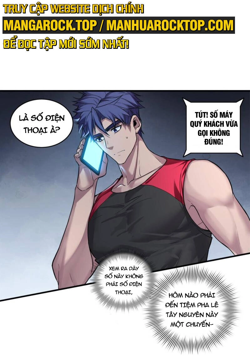 Ta Chỉ Muốn An Tĩnh Chơi Game Chapter 87 - 9