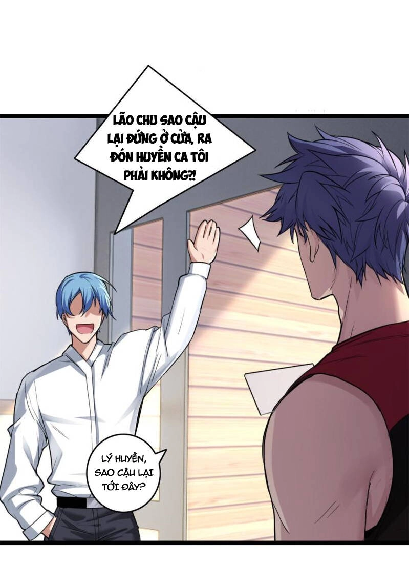 Ta Chỉ Muốn An Tĩnh Chơi Game Chapter 87 - 10