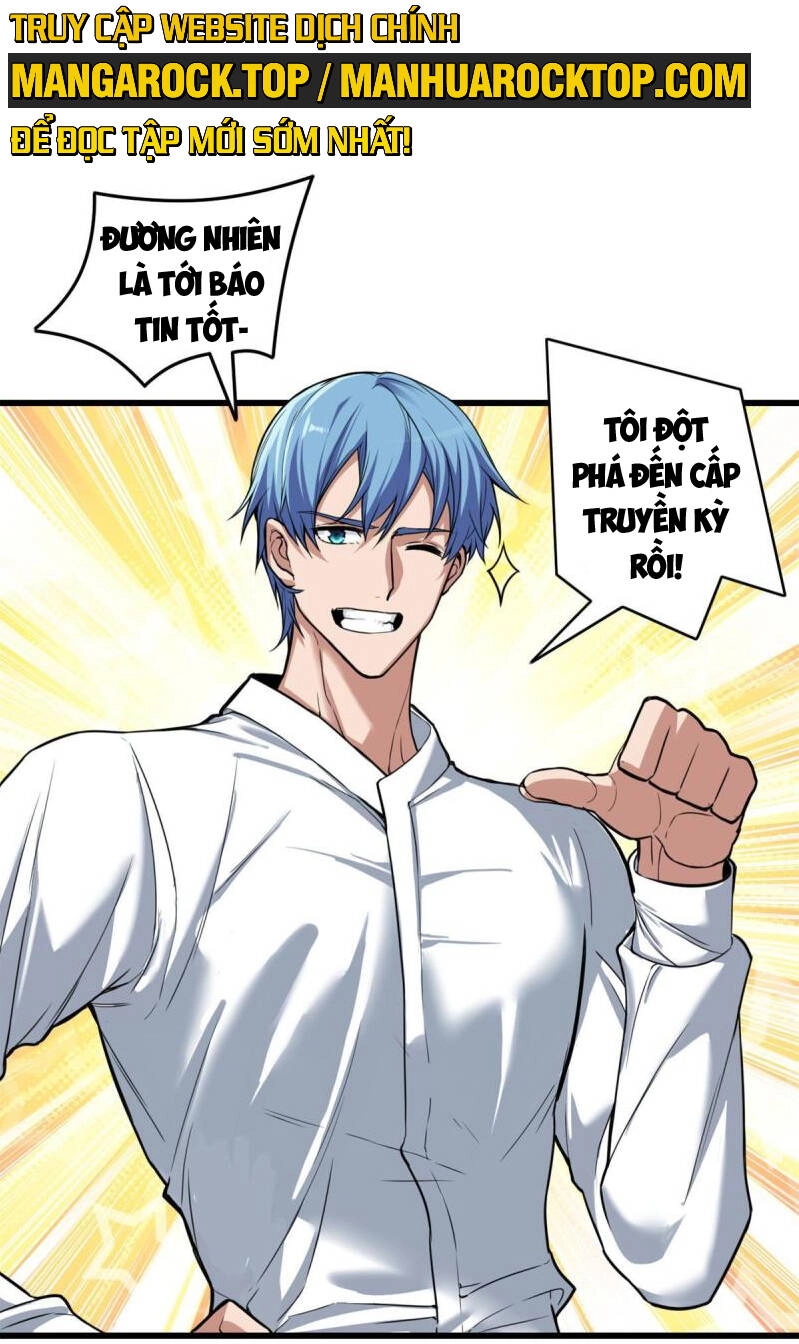 Ta Chỉ Muốn An Tĩnh Chơi Game Chapter 87 - 11