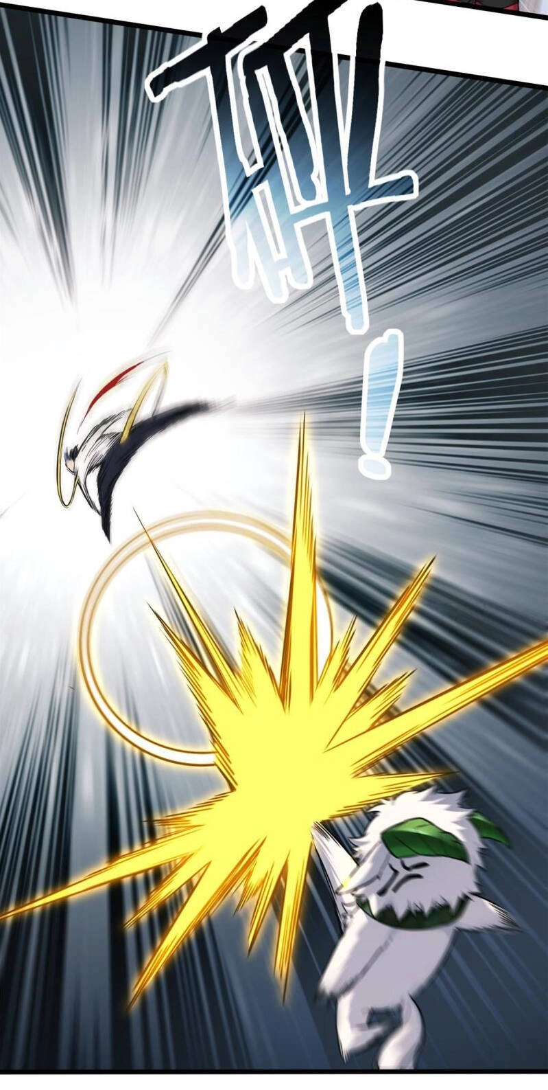 Ta Chỉ Muốn An Tĩnh Chơi Game Chapter 87 - 20