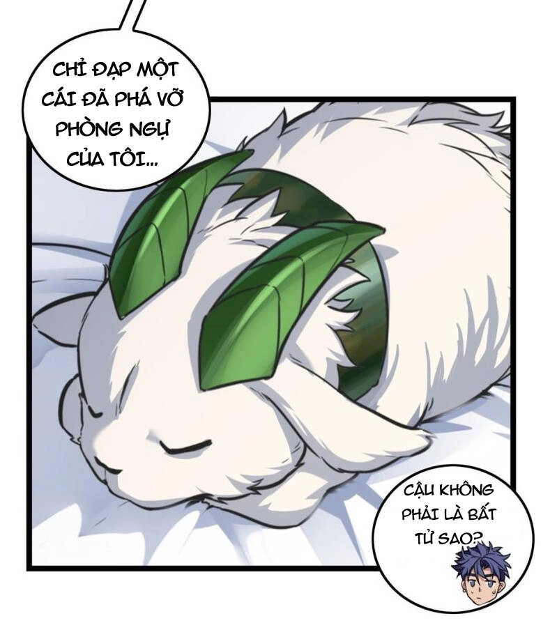 Ta Chỉ Muốn An Tĩnh Chơi Game Chapter 87 - 22