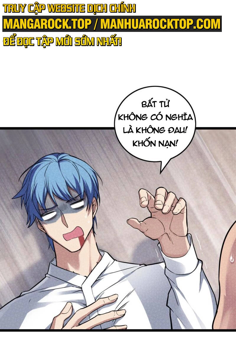 Ta Chỉ Muốn An Tĩnh Chơi Game Chapter 87 - 23