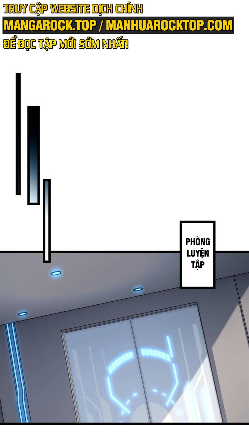 Ta Chỉ Muốn An Tĩnh Chơi Game Chapter 87 - 26