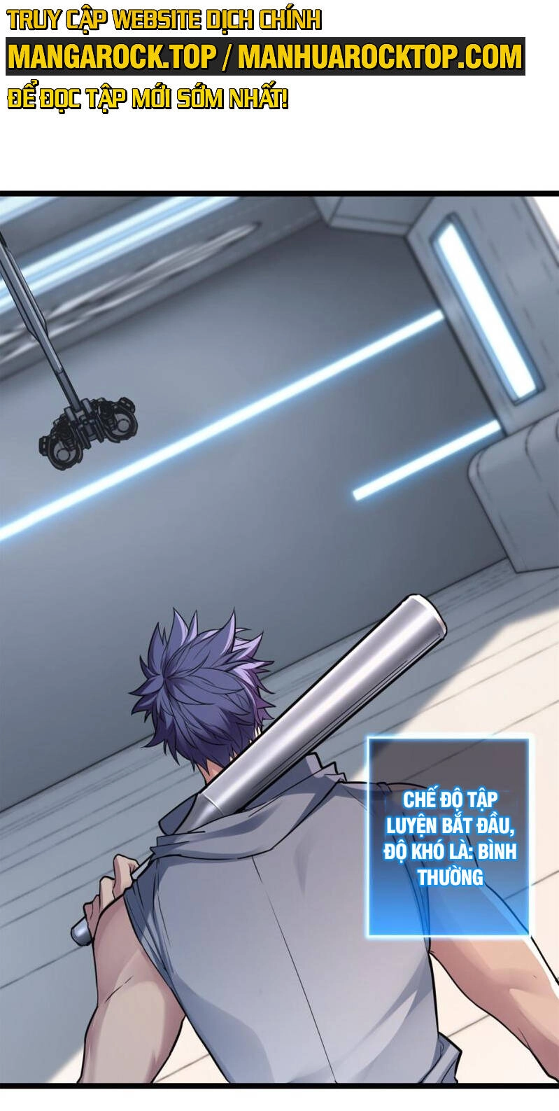 Ta Chỉ Muốn An Tĩnh Chơi Game Chapter 87 - 27