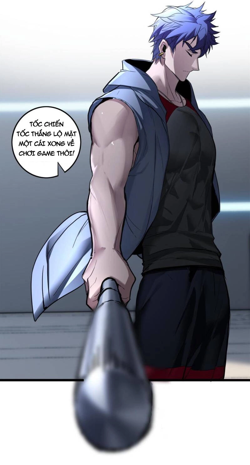 Ta Chỉ Muốn An Tĩnh Chơi Game Chapter 87 - 29