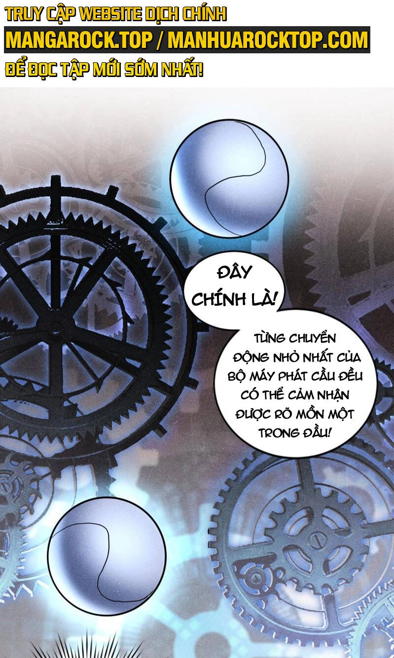 Ta Chỉ Muốn An Tĩnh Chơi Game Chapter 87 - 31