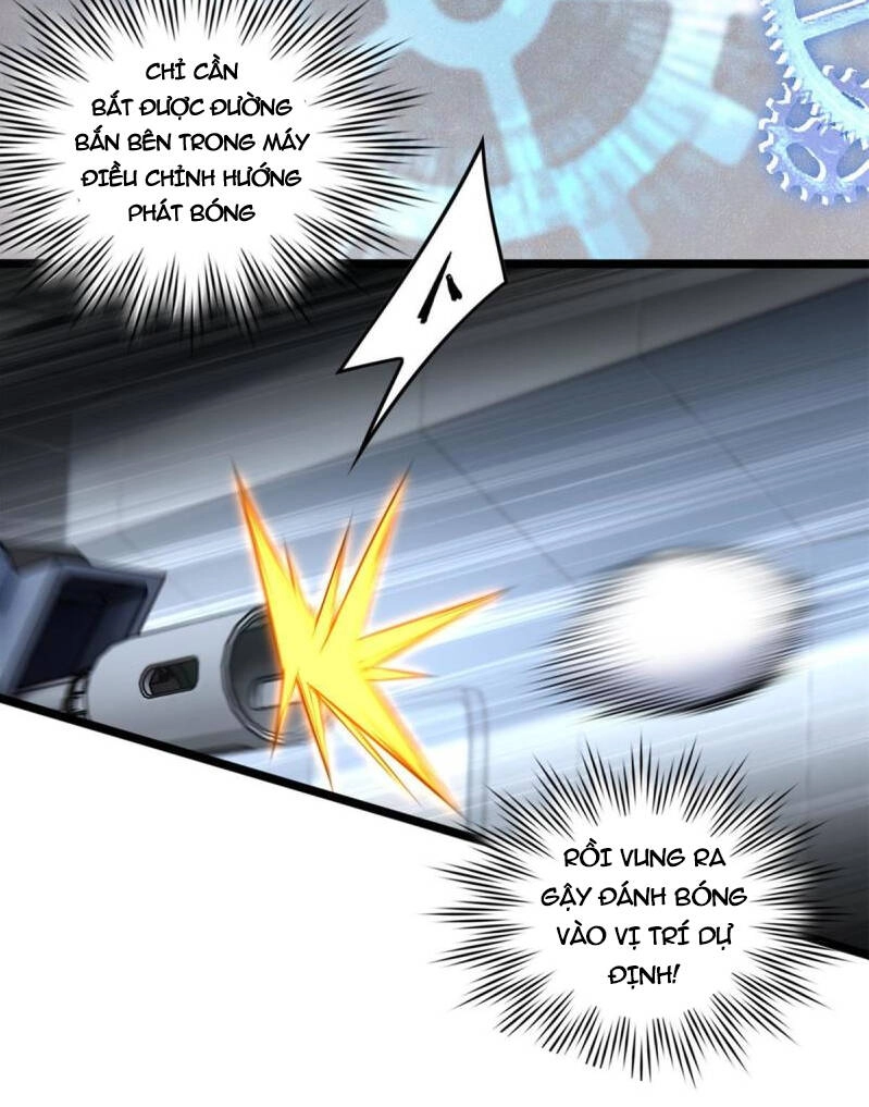 Ta Chỉ Muốn An Tĩnh Chơi Game Chapter 87 - 32