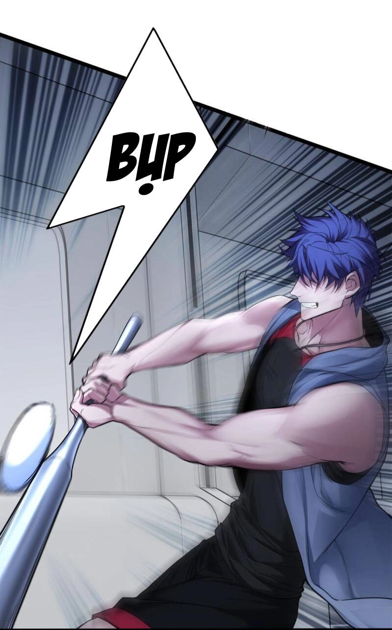 Ta Chỉ Muốn An Tĩnh Chơi Game Chapter 87 - 33