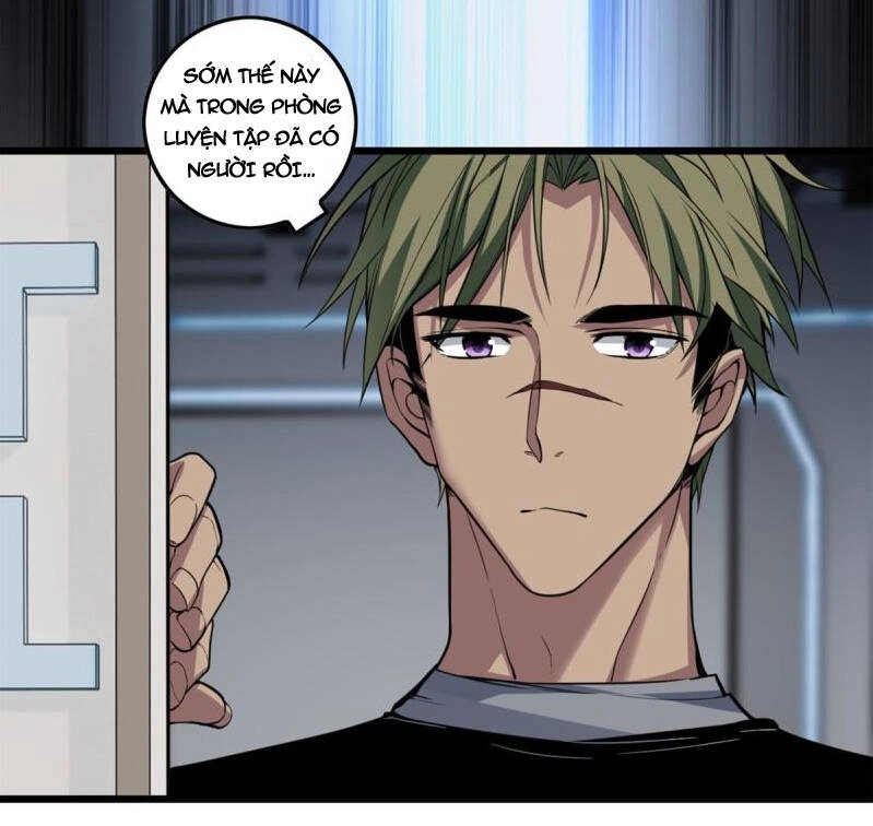 Ta Chỉ Muốn An Tĩnh Chơi Game Chapter 87 - 35