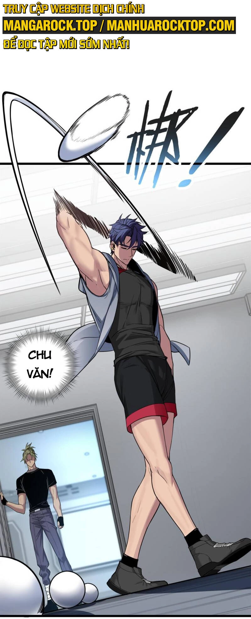 Ta Chỉ Muốn An Tĩnh Chơi Game Chapter 87 - 36