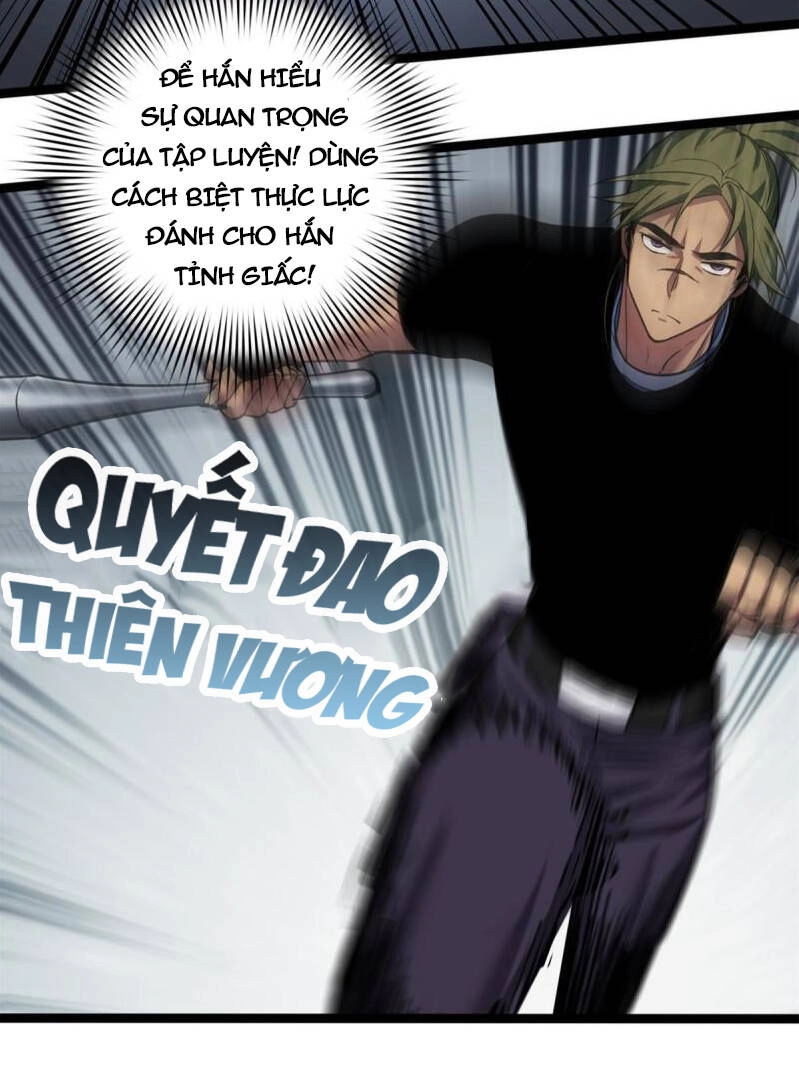 Ta Chỉ Muốn An Tĩnh Chơi Game Chapter 87 - 39