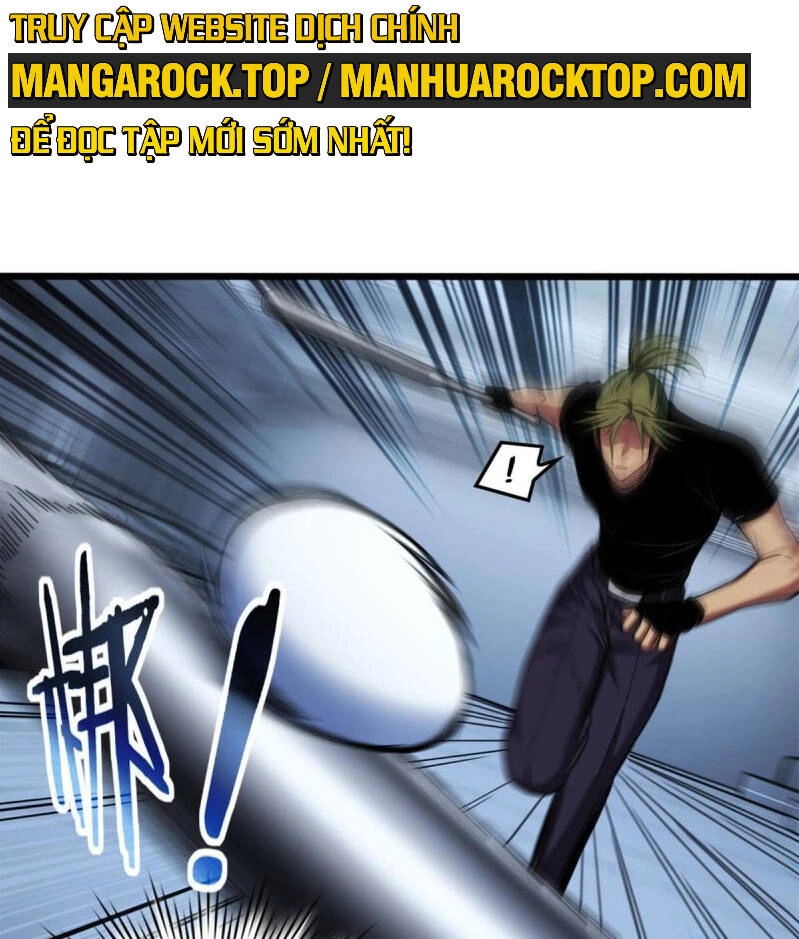 Ta Chỉ Muốn An Tĩnh Chơi Game Chapter 87 - 40