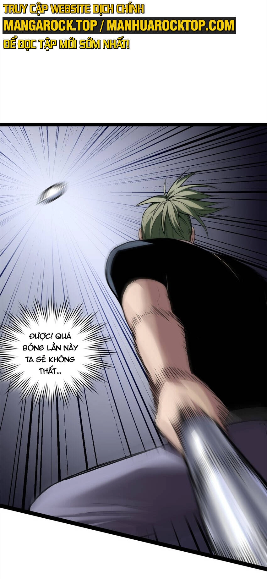 Ta Chỉ Muốn An Tĩnh Chơi Game Chapter 88 - 3