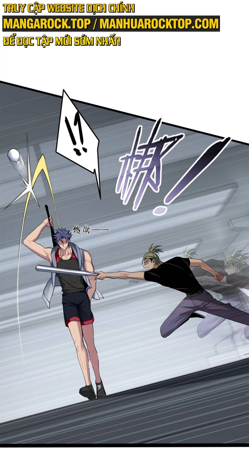 Ta Chỉ Muốn An Tĩnh Chơi Game Chapter 88 - 4