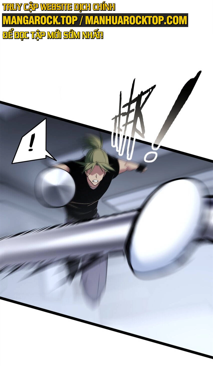 Ta Chỉ Muốn An Tĩnh Chơi Game Chapter 88 - 6